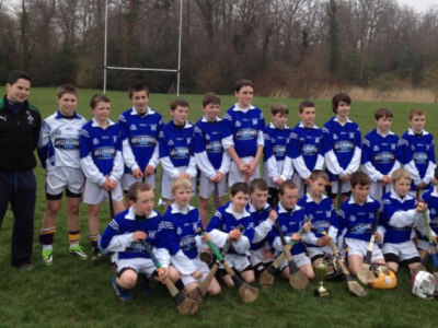 Southside Primary Schools Hurling Tournament Southside Primary Schools Hurling Tournament