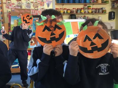 Spooky SST!