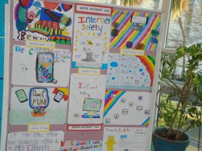 Safer Internet Day - 5th February 2019