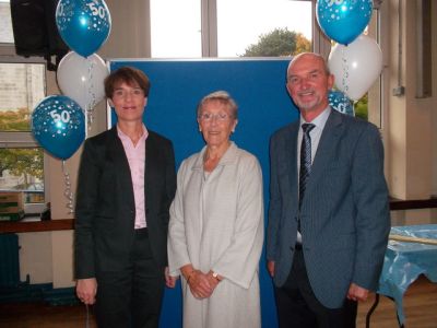 Happy Birthday Scoil San Treasa! Happy Birthday Scoil San Treasa!