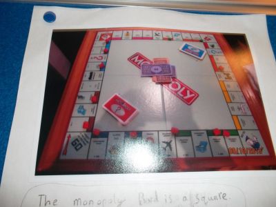 Maths Week in Scoil San Treasa Maths Week in Scoil San Treasa