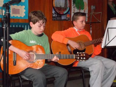 Seachtain na Gaeilge i Scoil San Treasa Seachtain na Gaeilge i Scoil San Treasa