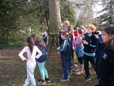 Science, Birdwatching, Biodiversity Science, Birdwatching, Biodiversity