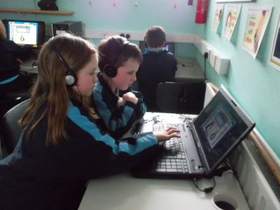 Computer Room