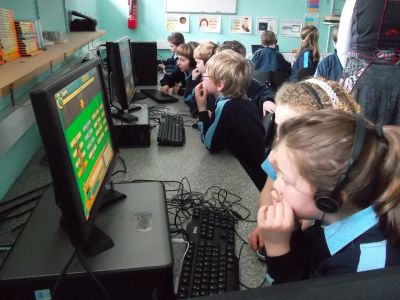 Computer Room
