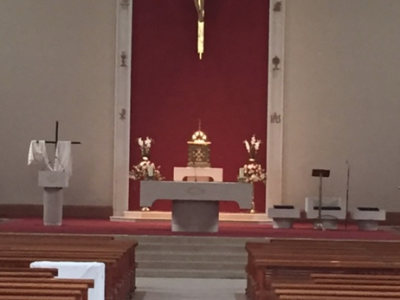 Confirmation 