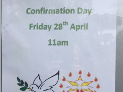 Confirmation 