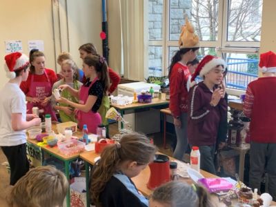 Novelty Day 2019