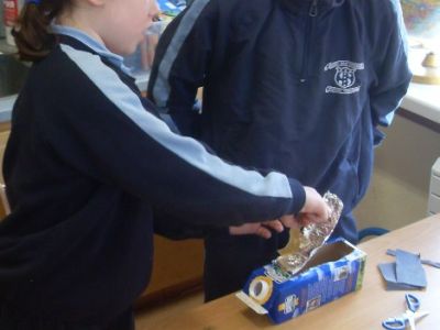 Science Workshops