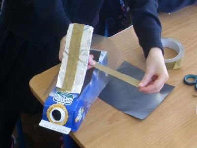 Science Workshops