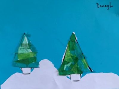 Winter Wonderland!