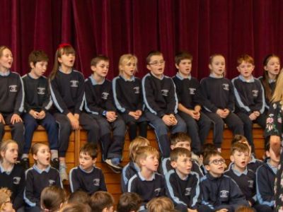 Minister for Education Visit Minister for Education Visit