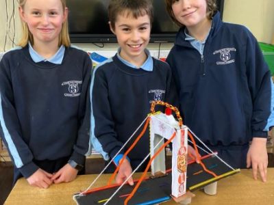 Science Week 