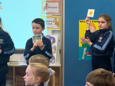 Science Workshops