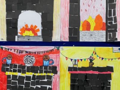 Winter Wonderland!