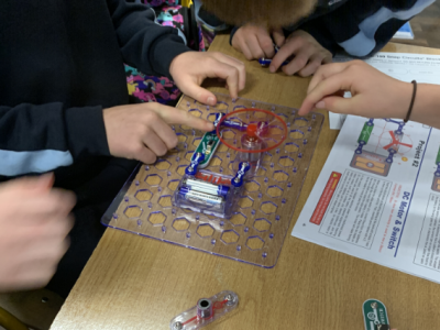 Science Week 