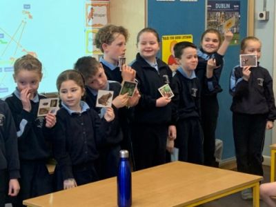 Science Workshops