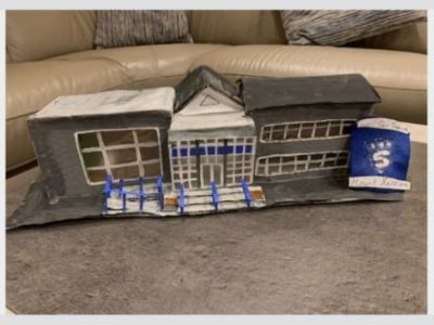 School Model 