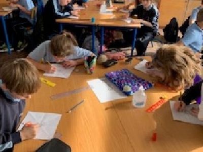 Fourth Class Art