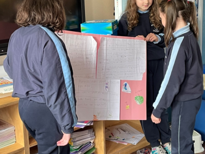 Animal Projects
