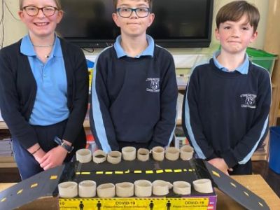 Science Week 