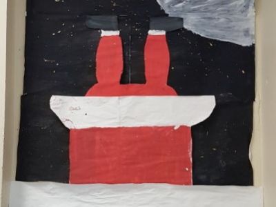 Christmas Village 