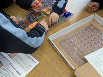 Science Week 