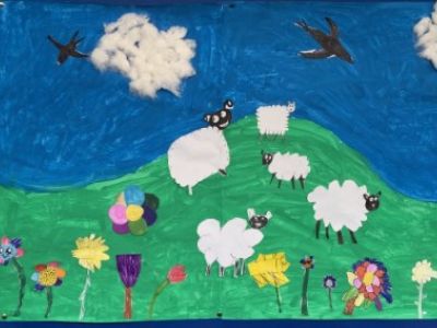 Art in SST!