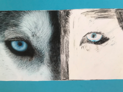 5th Class Art