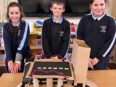 Science Week 
