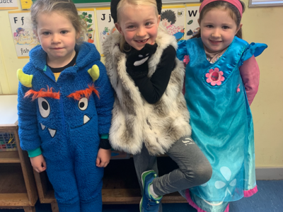 Hallowe'en Fun 