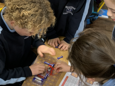 Science Week 