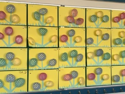 Art in SST!
