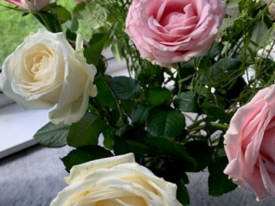 The Feast of St Thérèse