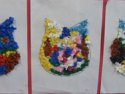 First Class Art