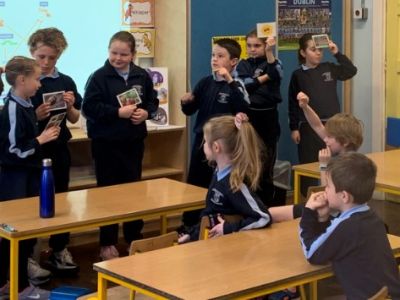 Science Workshops