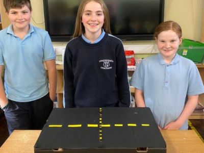 Science Week 