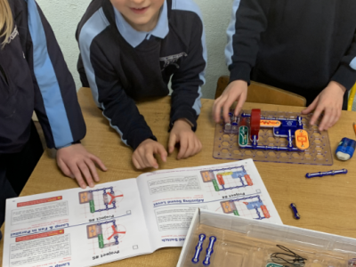 Science Week 