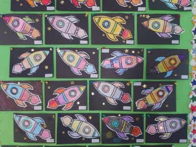 Senior Infants 