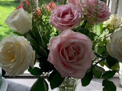 The Feast of St Thérèse