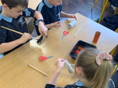 Science Workshops