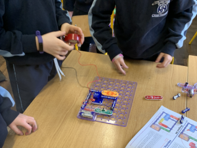 Science Week 