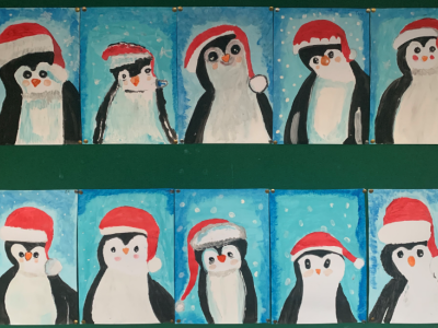 Christmas in SST