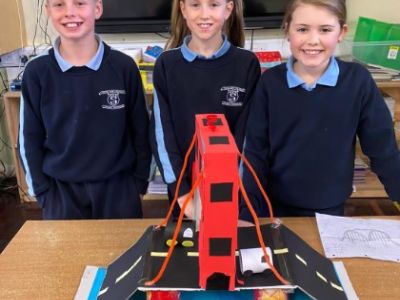 Science Week 