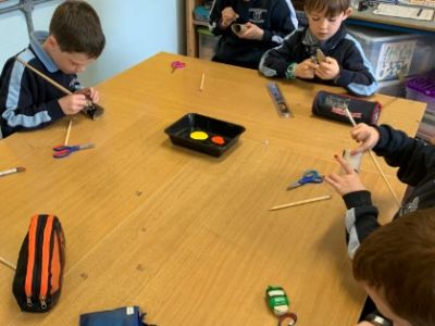 Science Workshops
