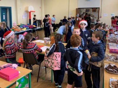 Novelty Day 2019