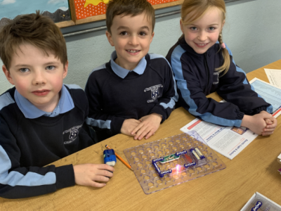 Science Week 