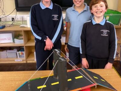 Science Week 