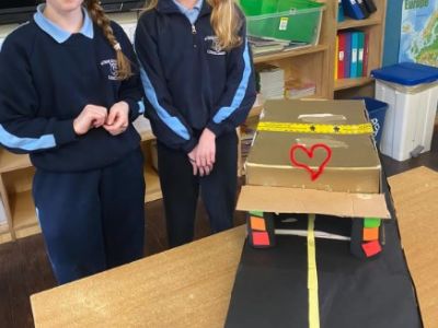 Science Week 