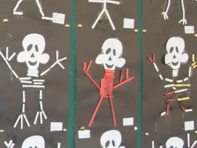 Spooky SST!